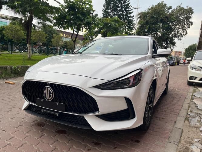 MG