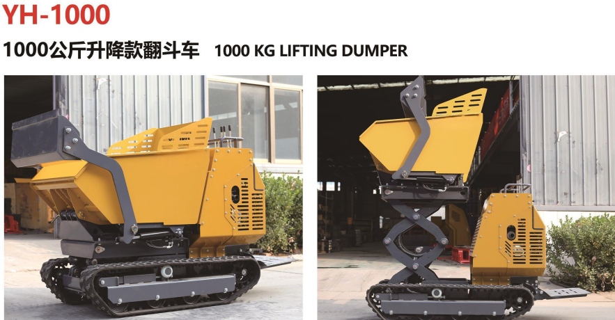 YH-1000